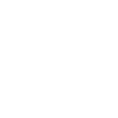Heavy Equipment Hauling Icon White